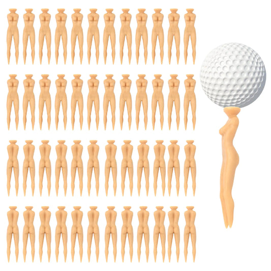 Golf Tees Lady Woman Golf Tees Golf Tees for Golf Training